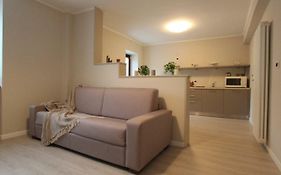 Casa Vacanze 'Lo Spirito Del Monte'